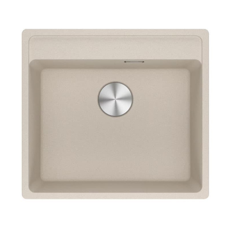 Dřez Franke MRG 610-52 RTL Sahara, 114.0661.388