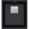 Franke KNG 110-37 Onyx dřez 125.0670.900