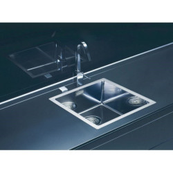 Dřez Alveus Quadrix 40 1102605