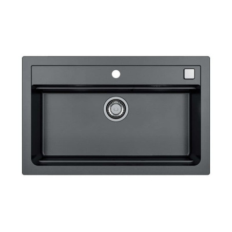 Dřez Alveus Atrox 40 / 91 černá 1140447
