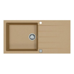 Dřez Alveus Cadit 50 / 55 beige 1140597