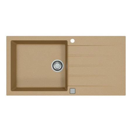 Dřez Alveus Cadit 50 / 55 beige 1140597