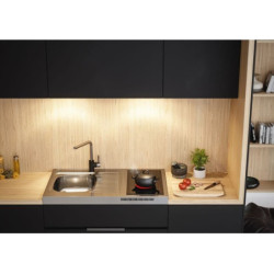 Dřez Alveus Combi Ceral 100 levý 1136494