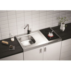 Dřez Alveus Combi Ceral 100 levý 1136494