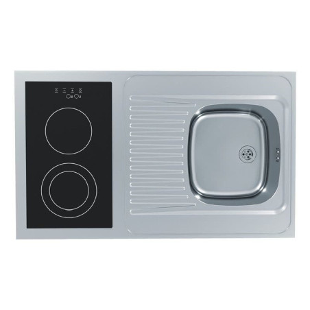 Dřez Alveus Combi Ceral 100 pravý 1136495