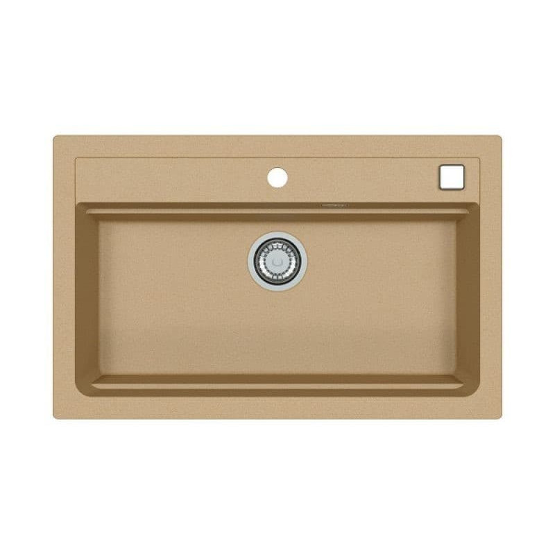 Dřez Alveus Atrox 40 / 55 beige 1140445