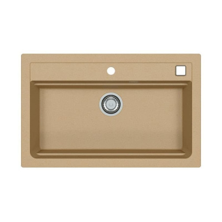 Dřez Alveus Atrox 40 / 55 beige 1140445