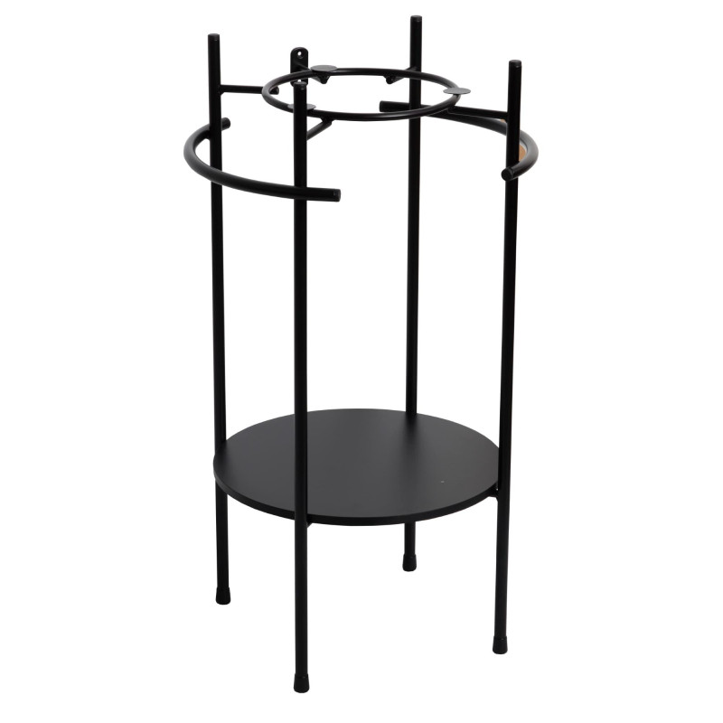 Konstrukce Naturel Round  pro kulaté umyvadlo SAT Infinitio,  KONUROUND