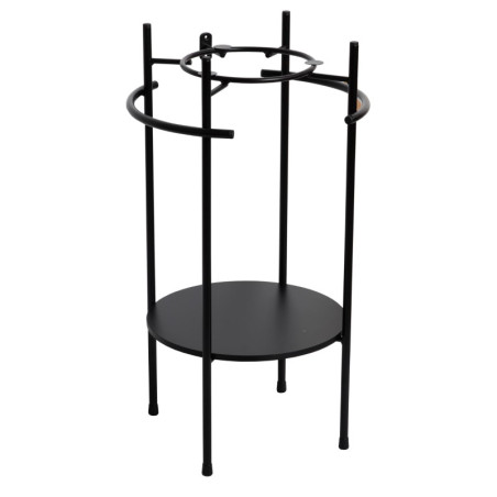 Konstrukce Naturel Round  pro kulaté umyvadlo SAT Infinitio,  KONUROUND