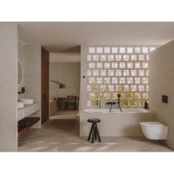 Wc závěsné Roca ONA zadní odpad A346688000