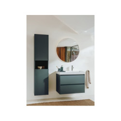 Dávkovač mýdla Roca ONA zelená A817673C70