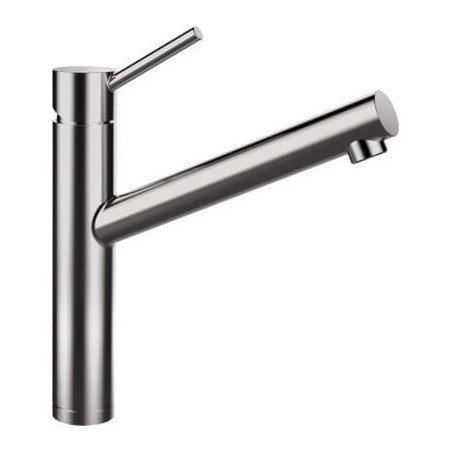 Dřezová stojánková baterie Schock Altos S nerez 530000EDM