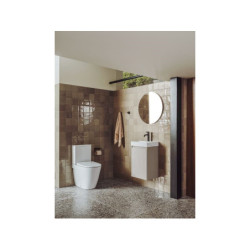 Wc kombi, pouze mísa Roca ONA vario odpad A342687000