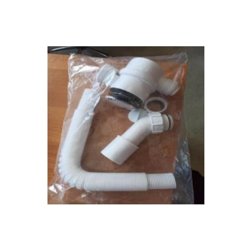 SAT vanový sifon SATSIFAV