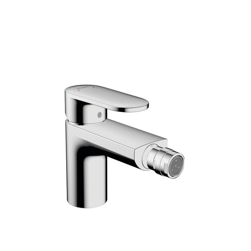 Bidetová baterie Hansgrohe Vernis Blend s výpustí chrom 71218000
