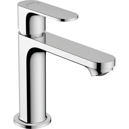 Umyvadlová baterie Hansgrohe Rebris S s výpustí chrom 72517000