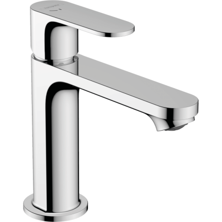 Umyvadlová baterie Hansgrohe Rebris S s výpustí chrom 72519000