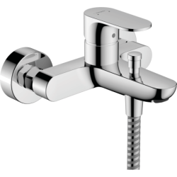 Vanová baterie Hansgrohe Rebris S bez sprchového setu 150 mm chrom 72440000