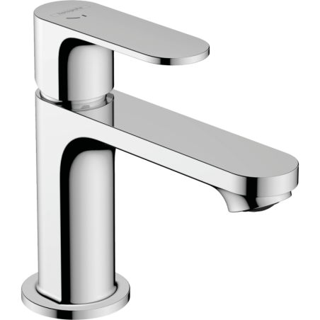 Umyvadlová baterie Hansgrohe Rebris S s výpustí chrom 72584000