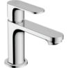 Umyvadlová baterie Hansgrohe Rebris S s výpustí chrom 72584000