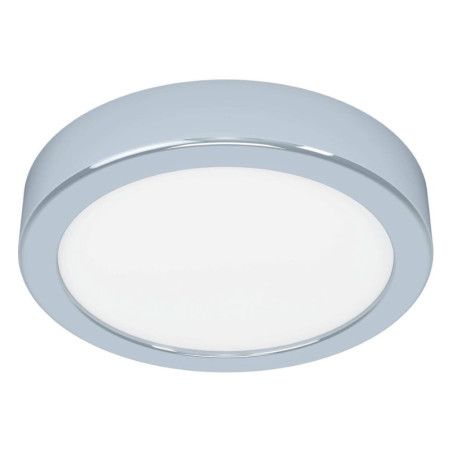 Nástěnné světlo Eglo Fueva plast chrom 900639