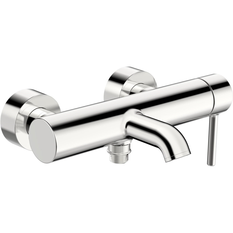 Vanová baterie Hansa HANSAVANTIS STYLE bez sprchového setu 150 mm chrom 54442207
