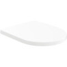 Villeroy & Boch Subway 3.0 - WC sedátko, softclose, AntiBac, alpská bílá 8M42S1T1