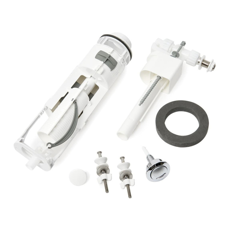 Vypouštěcí a napouštěcí ventil VitrA 330-2022