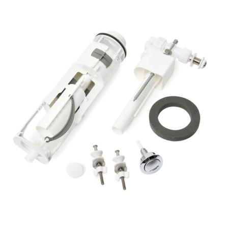 Vypouštěcí a napouštěcí ventil VitrA 330-2022