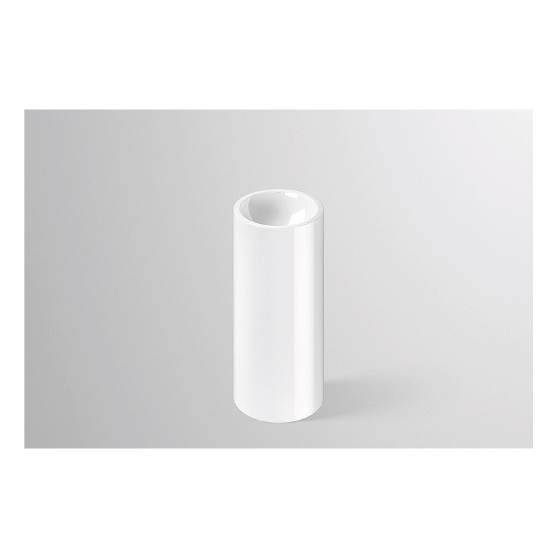 Volně stojící umyvadlo Alape, bílý mat 4504000004