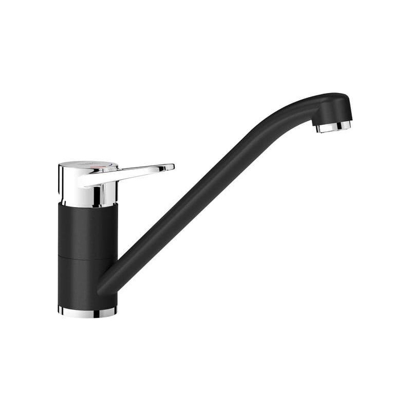 Dřezová baterie Blanco Wega II černá 526415