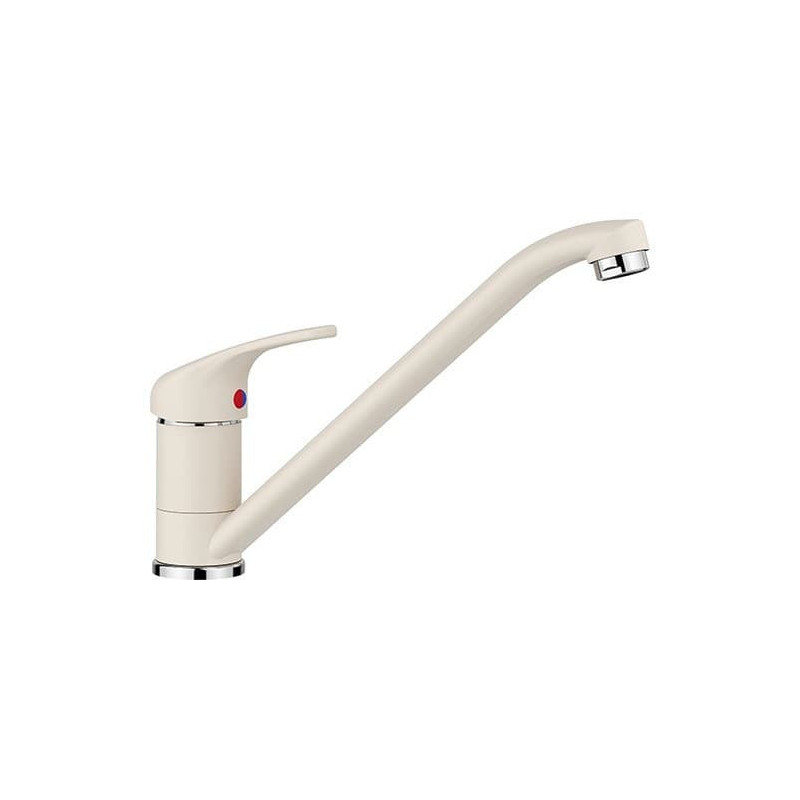 Dřezová baterie Blanco DARAS bílá soft 526935