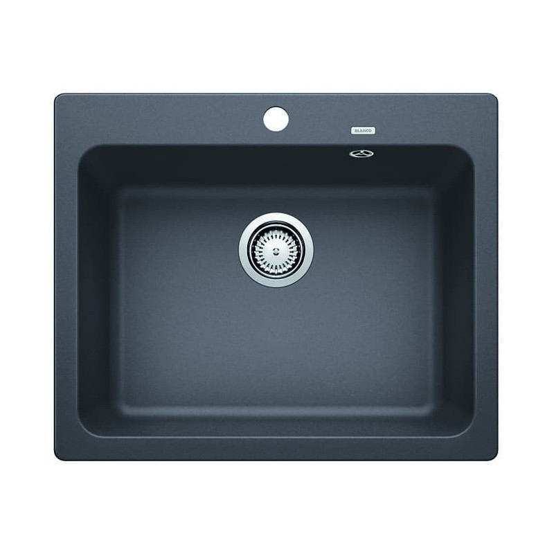 Dřez Blanco NAYA 6 šedá skála 519639