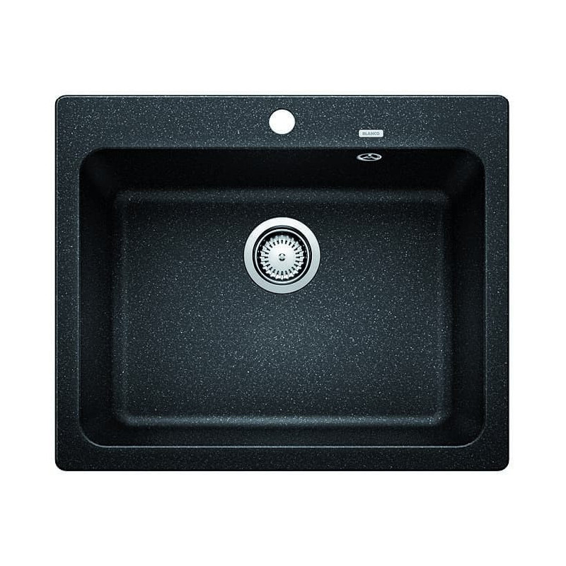 Dřez Blanco NAYA 6 antracit 519638