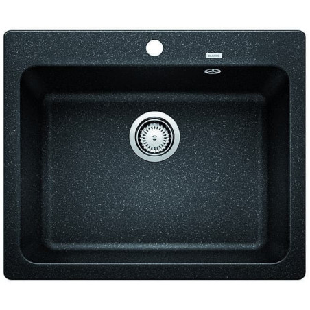 Dřez Blanco NAYA 6 antracit 519638