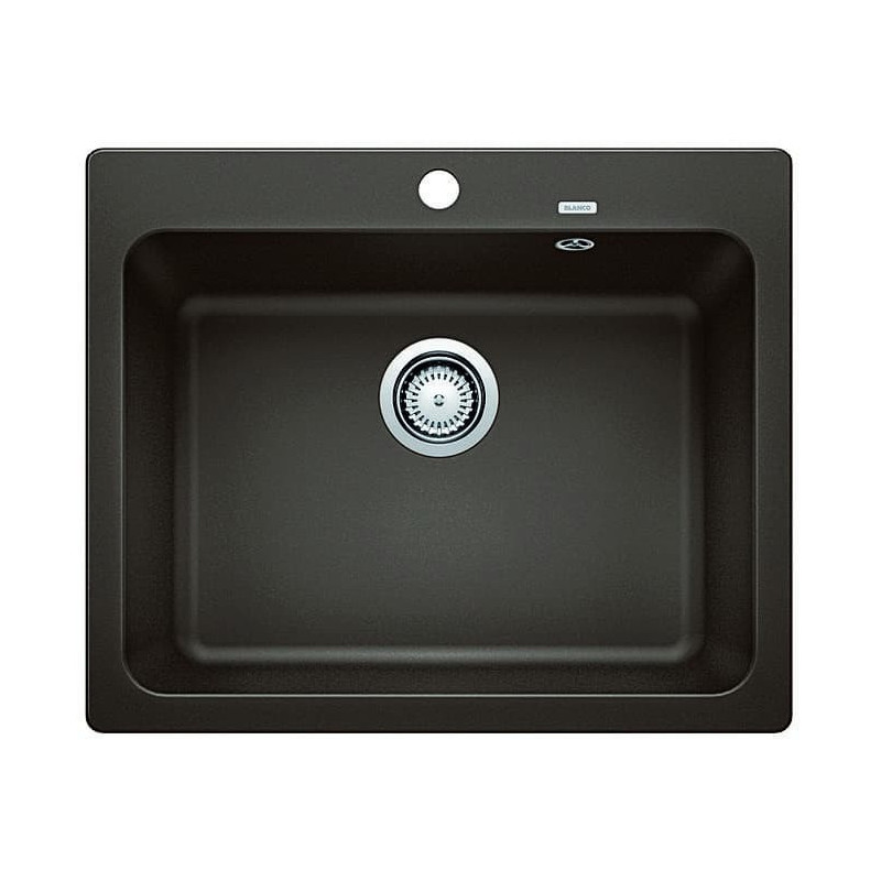 Dřez Blanco NAYA 6 káva 519645