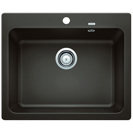 Dřez Blanco NAYA 6 káva 519645