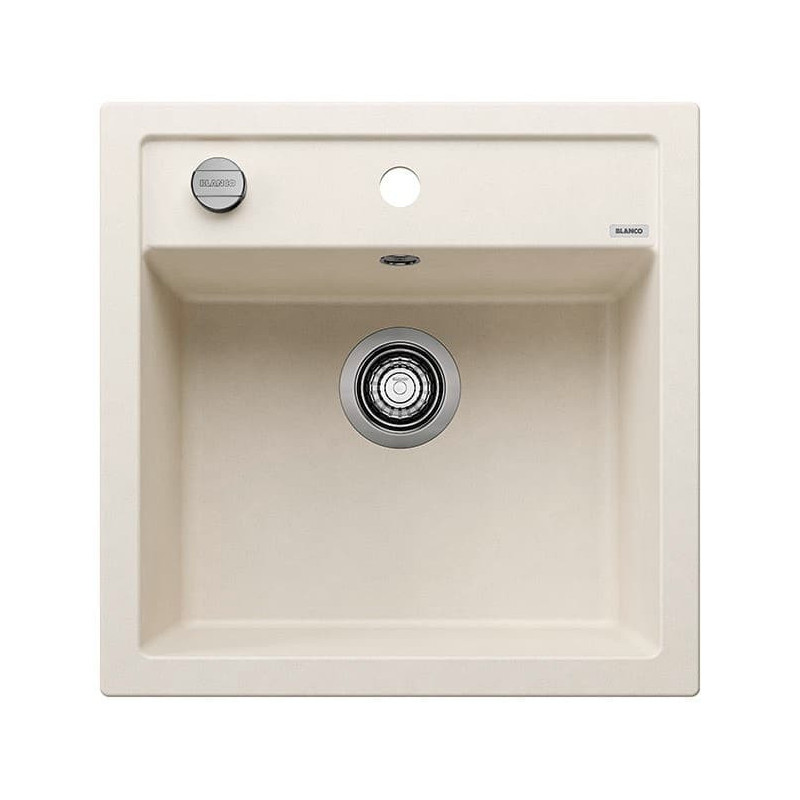 Dřez Blanco DALAGO 5 bílá soft 527061