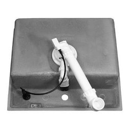 Dřez Blanco DALAGO 6 bílá soft 527063
