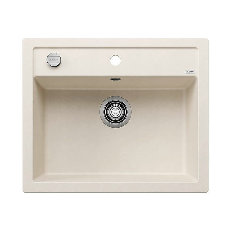Dřez Blanco DALAGO 6 bílá soft 527063