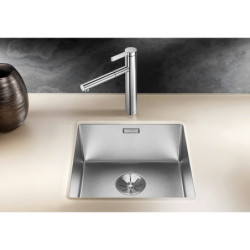 Dřez Blanco CLARON 400-U durinox 523385