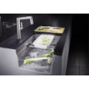 Dřez Blanco ETAGON 500 U bílá soft 527075