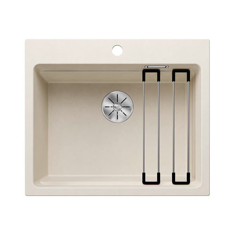 Dřez Blanco ETAGON 6 bílá soft 527076