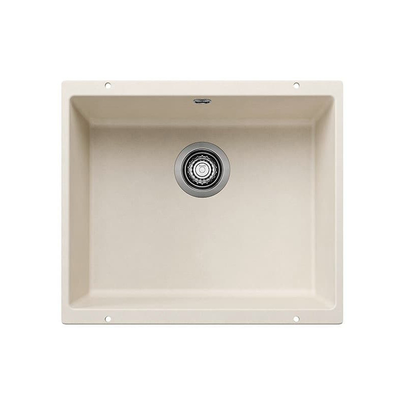 Dřez Blanco Rotan 500 U bílá soft 527146