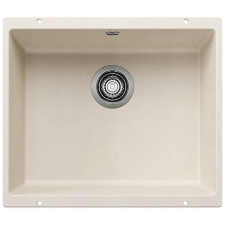 Dřez Blanco Rotan 500 U bílá soft 527146