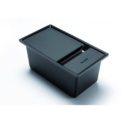 Dřez Blanco COLLECTIS 6 S šedá vulkán 527241