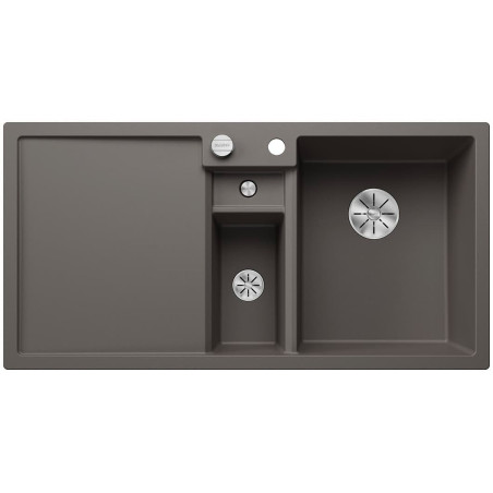 Dřez Blanco COLLECTIS 6 S šedá vulkán 527241