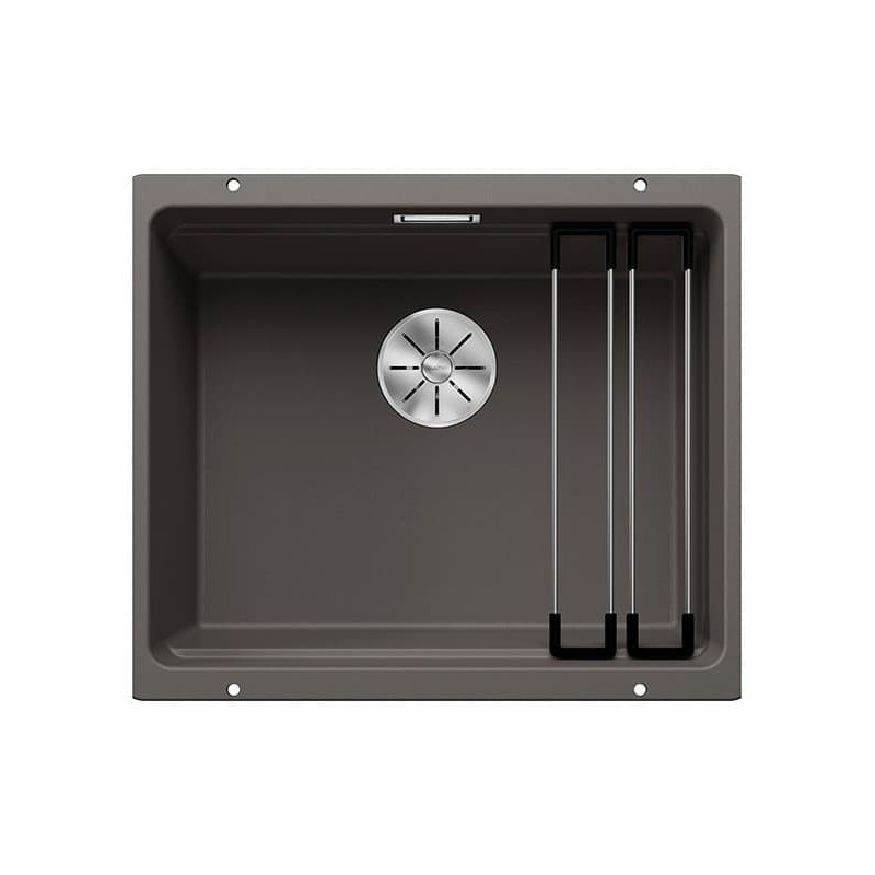 Dřez Blanco ETAGON 500 U šedá vulkán 527258