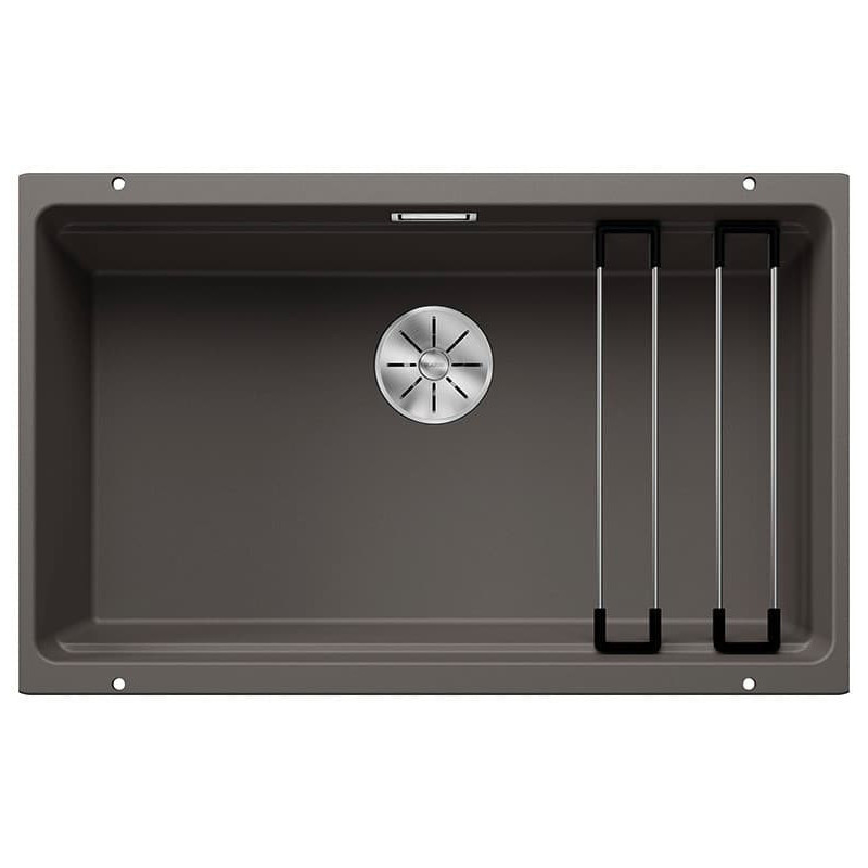 Dřez Blanco ETAGON 700 U šedá vulkán 527261