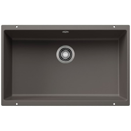 Dřez Blanco Rotan 700 U šedá vulkán 527330
